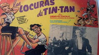 «Las locuras de Tin-Tan (1952)» — обои к фильму #1
