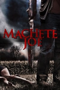 Poster de Machete Joe