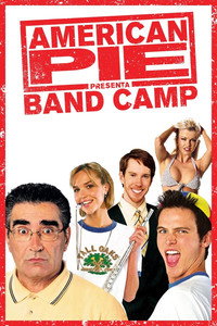 poster_American Pie presenta: Band Camp