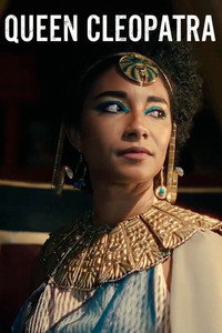 Постер сериала «Царица Клеопатра (2023)» — (3 из 13)