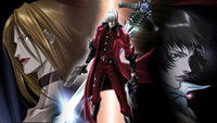 Devil May Cry