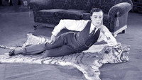 «Buster Keaton, the Genius Destroyed by Hollywood (2016)» — обои к фильму #1