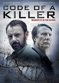 Постер сериала «Код убийцы (2015)» — (2 из 13)