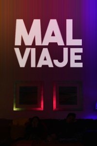 Imagem do Filme Mal viaje