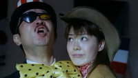 «Pin-saro byôin 3: Nô-pan shinsatsushitsu (2000)» — обои к фильму #2
