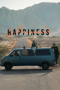 copertina serie tv Happiness 2021