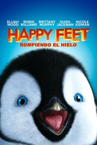 Poster de Happy Feet: El pingüino