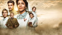 «Военное время (2017)» — обои к сериалу #5