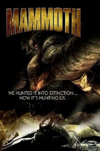 Poster de Mamut