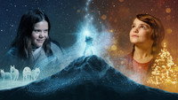 «Звёздная пыль (2020)» — обои к сериалу #1