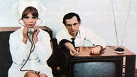 «Озарение (1971)» — обои к фильму #1