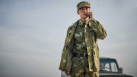 Обои к фильму «Побег (2024)» — (17 из 39)