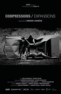 Imagem do Filme Compressions/Expansions