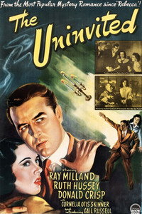 Постер фильма «Незваные (1944)» — (7 из 27)