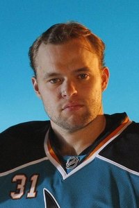 Imagem de Antti Niemi