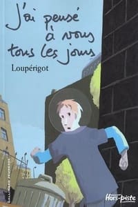 Poster de J'ai pensé à vous tous les jours