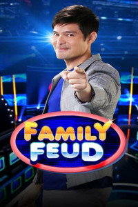 Family Feud Philippines - Season 1 Episode Guide