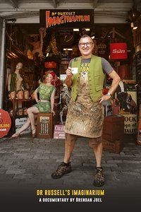 Dr Russell's Imaginarium