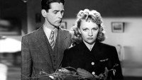 «Medan porten var stängd (1946)» — обои к фильму #1