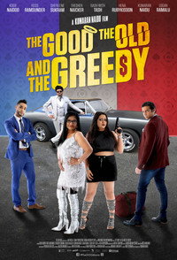 The Good, the Old and the Greedy (2021) subtitle poster