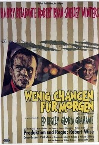 Movieposter Wenig Chancen für morgen