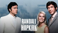 «Рандалл и (покойный) Хопкирк (1969 - 1971)» — обои к сериалу #3
