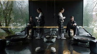 Обои к фильму «Непослушная (2023)» — (13 из 16)