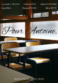 Pour Antoine,