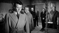 «Мегрэ и дело Сен-Фиакр (1959)» — обои к фильму #9