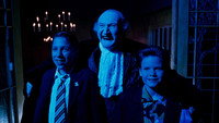 My Grandpa Is a Vampire