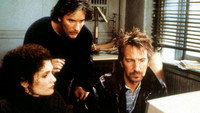«Январский человек (1989)» — обои к фильму #7