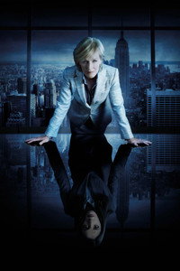Постер сериала «Схватка (2012)» — (13 из 31)