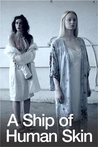 Постер фильма «A Ship of Human Skin (2019)» — (1 из 6)