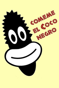 Imagem do Filme Cómeme el coco, negro