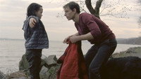 Обои к фильму «Чужое горе (2015)» — (18 из 26)
