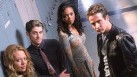 «Бостонская школа (2000-2006)» — обои к сериалу #4
