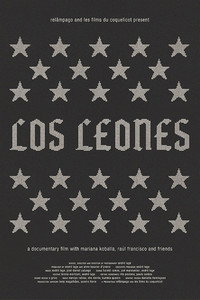 Постер к фильму Los Leones (2016)