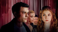 «Многогранники (2024)» — обои к сериалу #1