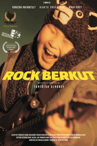 Rock Berkut (2025) poster