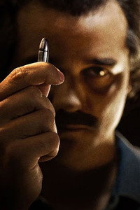 Постер сериала «Нарко (2015-2017)» — (38 из 72)
