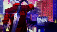 Devil May Cry