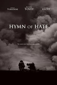 Poster de Hymn of Hate