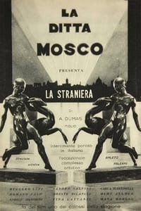 La straniera (1930)