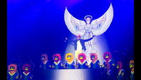 «Chance the Rapper's Magnificent Coloring World (2021)» — обои к фильму #3