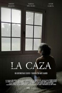 La Caza (2020)