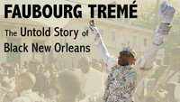 «Faubourg Tremé: The Untold Story of Black New Orleans (2008)» — обои к фильму #1