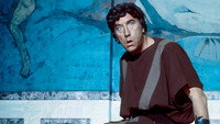 «Подъём, Помпеи! (1969-1970)» — обои к сериалу #4