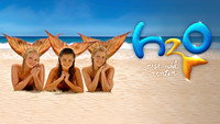 Обои к сериалу «H2O: Просто добавь воды (2006-2010)» — (23 из 48)