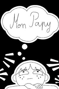 Mon Papy (2026) poster