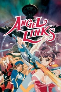 tv show poster Angel+Links 1999